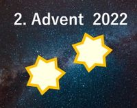 2-advent-sterne